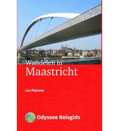 Wandelen in Maastricht