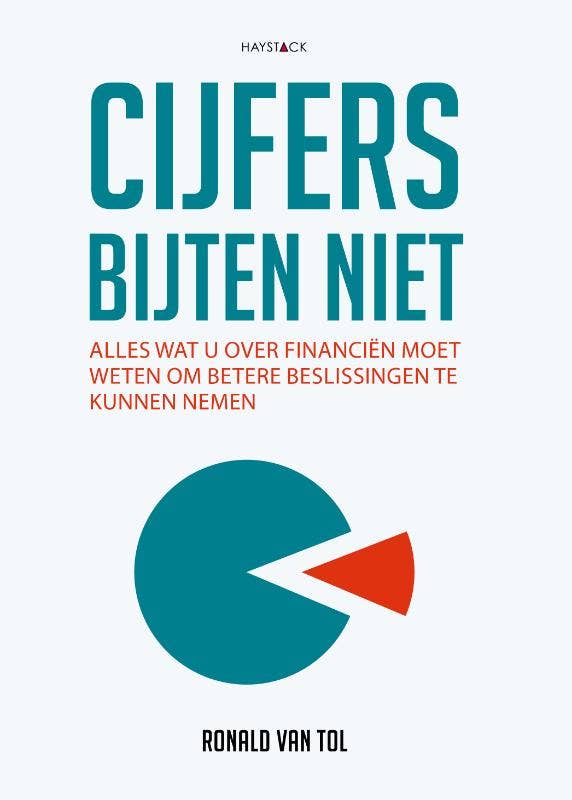 Cijfers bijten niet