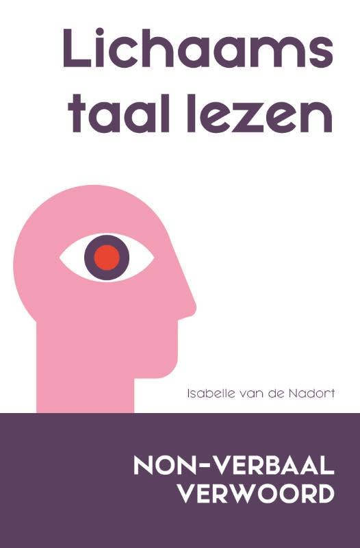 Non-verbaal verwoord - Lichaamstaal lezen