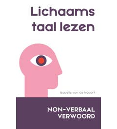 Non-verbaal verwoord - Lichaamstaal lezen