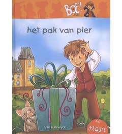 Boe!Kids - Het pak van pier AVI start
