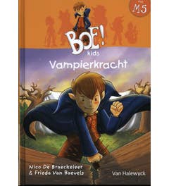 Boe!Kids - Vampierkracht