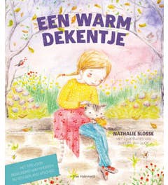 Een warm dekentje