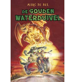 Trotter - De gouden waterduivel