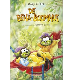 De beha-boomhut