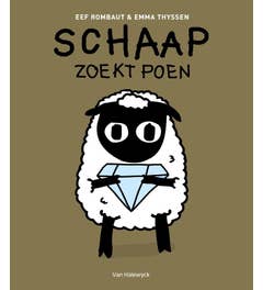 Schaap zoekt poen