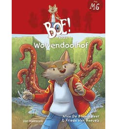 Boe!Kids - Wolvendoolhof