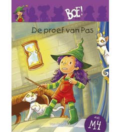 Boe!Kids - De proef van Pas