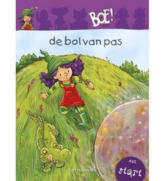 Boe!Kids - De bol van pas