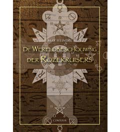 De Wereldbeschouwing der Rozekruisers