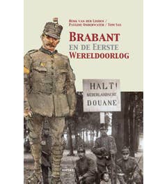 Brabant en de Eerste Wereldoorlog