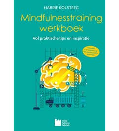 Mindfulnesstraining werkboek