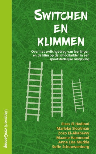 Switchen en klimmen