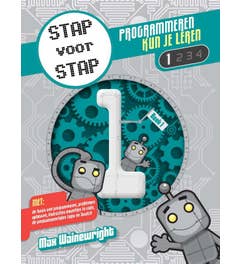 Programmeren kun je leren