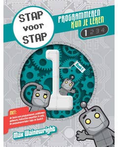 Programmeren kun je leren