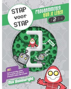 Programmeren kun je leren - deel 2