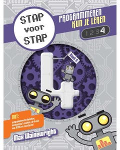 Programmeren kun je leren - deel 4