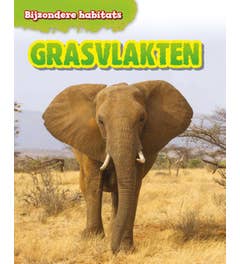 Bijzondere habitats - Grasvlakten