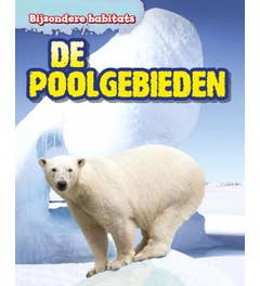 De poolgebieden