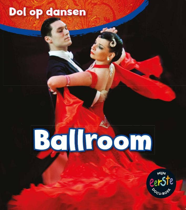 Dol op dansen - Ballroom