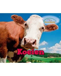 Vertel Maar - Koeien