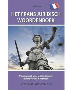 Het Frans juridisch woordenboek