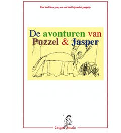 De avonturen van puzzel en Jasper