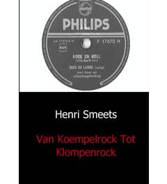 Van koempelrock tot klompenrock