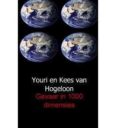 Gevaar in 1000 dimensies