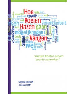 Hoe koeien hazen vangen