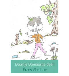 Doortje Domoortje - Doortje krijgt een groen oortje deel 1