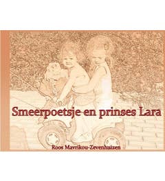 Smeerpoetsje en prinses Lara