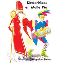 Kinderklaas en Malle Piet