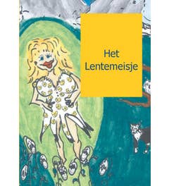 Het lentemeisje