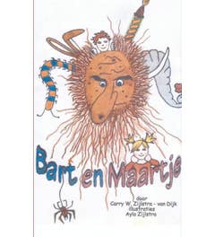 Bart en Maartje
