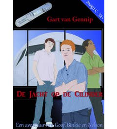 De jacht op de cilinder