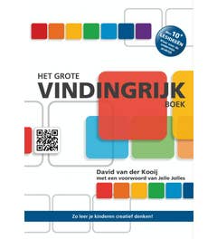Het Grote Vindingrijkboek