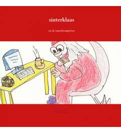 Sinterklaas en de regenboogpieten