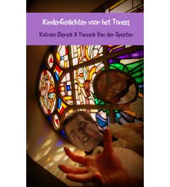 Kindergedichten voor het toneel