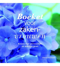 Boeket voor zakenvrouwen
