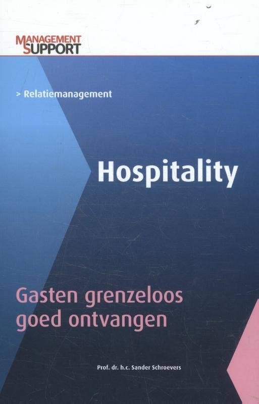 Secretaresse Assistent Wijzer - Hospitality