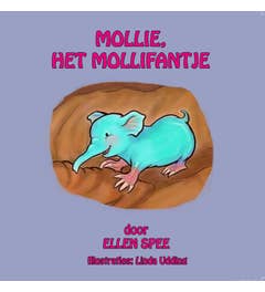 MOLLIE; HET MOLLIFANTJE