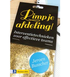 Pimp je afdeling! -Herziene editie