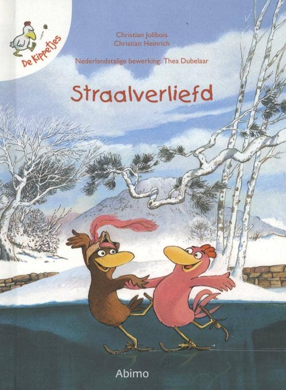 De Kippetjes - Straalverliefd