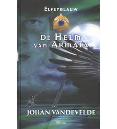 Elfenblauw - De helm van Armata