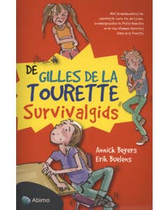 De gilles de la tourette survivalgids