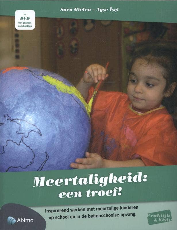 Meertaligheid: een troef!