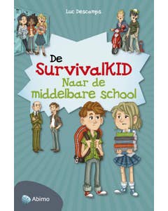 SurvivalKID Middelbaar Onderwijs