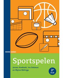 Sportspelen