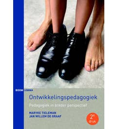 Ontwikkelingspedagogiek